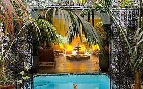 Riad La Calèche&SPA